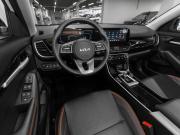 Kia Seltos I Рестайлинг Москва  - изображение 32