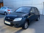 Lada (ВАЗ) Granta I Санкт-Петербург  - изображение 7
