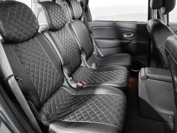 Renault Scenic III с пробегом 2009 года, цена 446 000 рублей, 343154 км, минивэн, Автокод Объявления