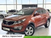 Kia Sportage III Шахты  - изображение 18