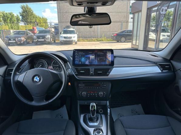 BMW X1 I (E84) Рестайлинг с пробегом 2013 года, цена 1 590 000 рублей, 137000 км, внедорожник, Автокод Объявления