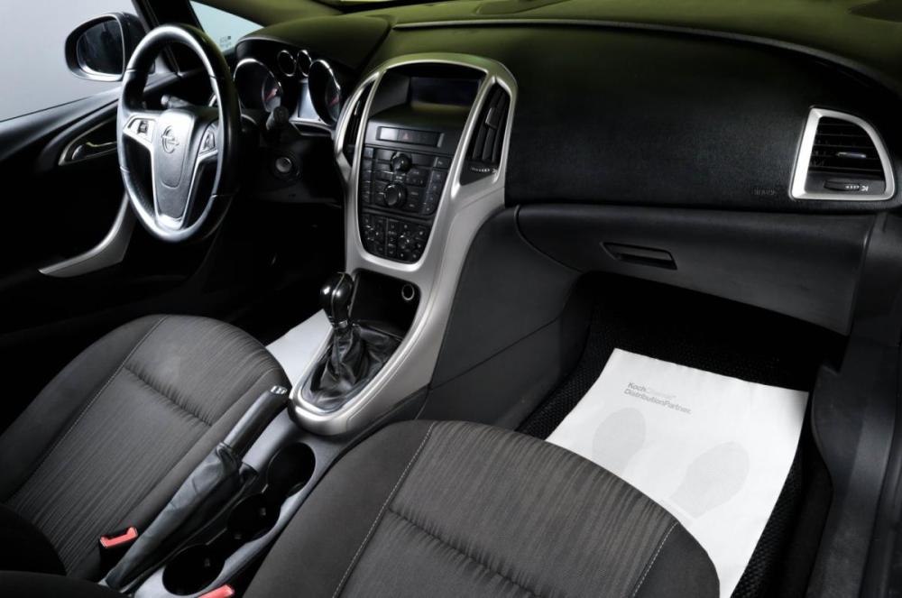Opel Astra J Челябинск  - изображение 8