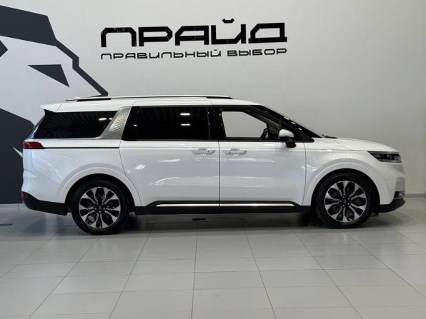 Kia Carnival IV с пробегом 2021 года, цена 4 329 000 рублей, 80871 км, минивэн, Автокод Объявления