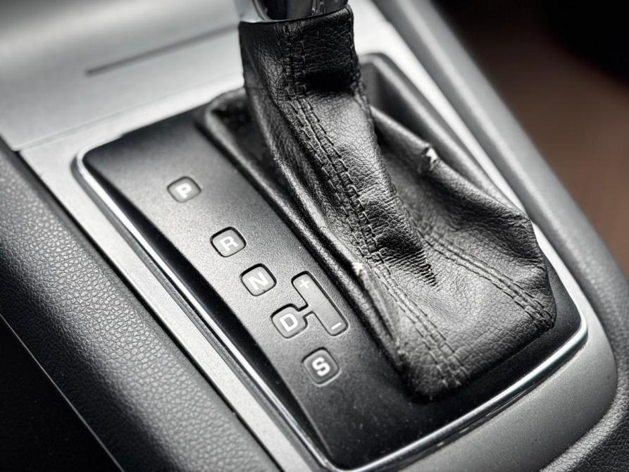 Skoda Octavia II (A5) Рестайлинг Альметьевск  - изображение 14