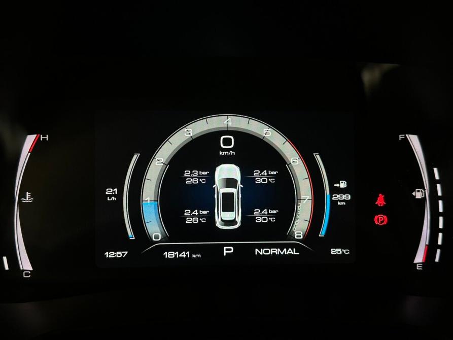 Haval F7 I Рестайлинг Балашиха  - изображение 6