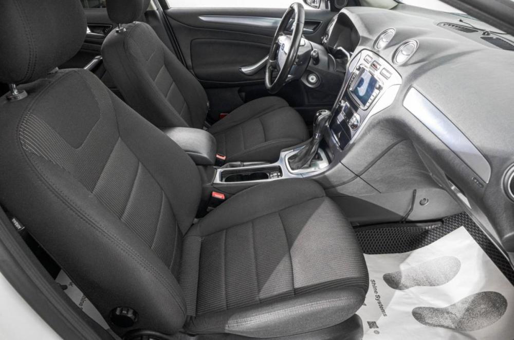 Ford Mondeo IV Рестайлинг Барнаул  - изображение 21