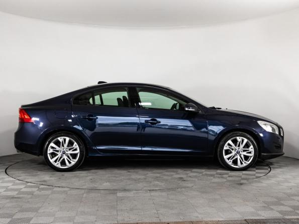 Volvo S60 II с пробегом 2010 года, цена 999 000 рублей, 172902 км, седан, Автокод Объявления