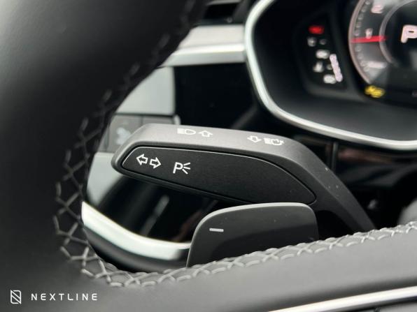 Новый Audi Q3 II (F3) 2026 года, цена 3 590 000 рублей, внедорожник, Автокод Объявления