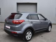 Hyundai Creta I Мурманск  - изображение 27