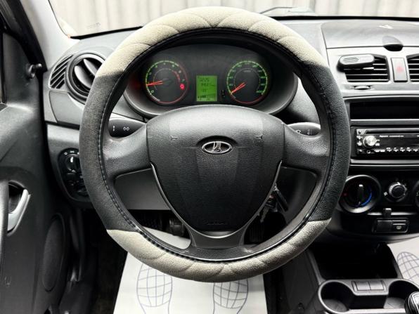 Lada (ВАЗ) Kalina II с пробегом 2014 года, цена 369 000 рублей, 90000 км, универсал, Автокод Объявления