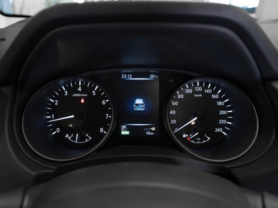 Nissan Qashqai II Рестайлинг 2 Москва  - изображение 12