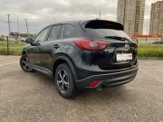 Mazda CX-5 I Рестайлинг Тверь  - изображение 24