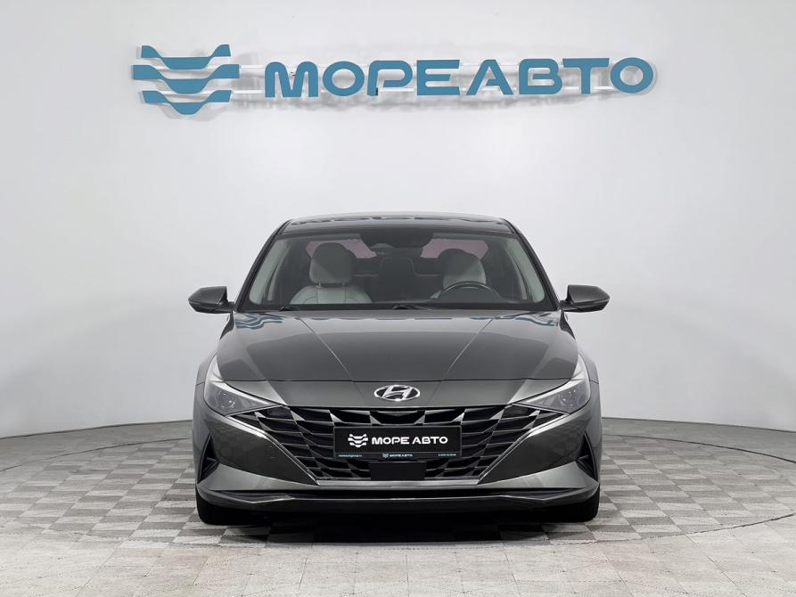 Hyundai Avante VII Калининград  - изображение 2