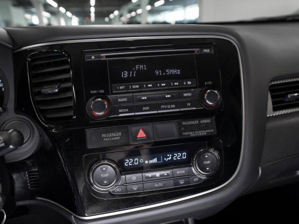 Mitsubishi Outlander III с пробегом 2014 года, цена 1 280 000 рублей, 235079 км, внедорожник, Автокод Объявления