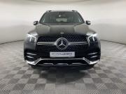 Mercedes-Benz GLE II (V167) Москва  - изображение 21