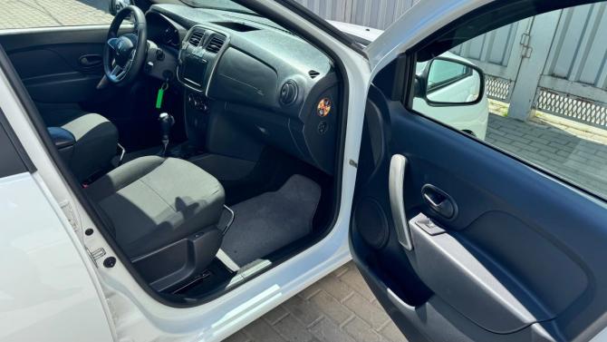 Renault Logan II Рестайлинг с пробегом 2021 года, цена 797 000 рублей, 86552 км, седан, Автокод Объявления
