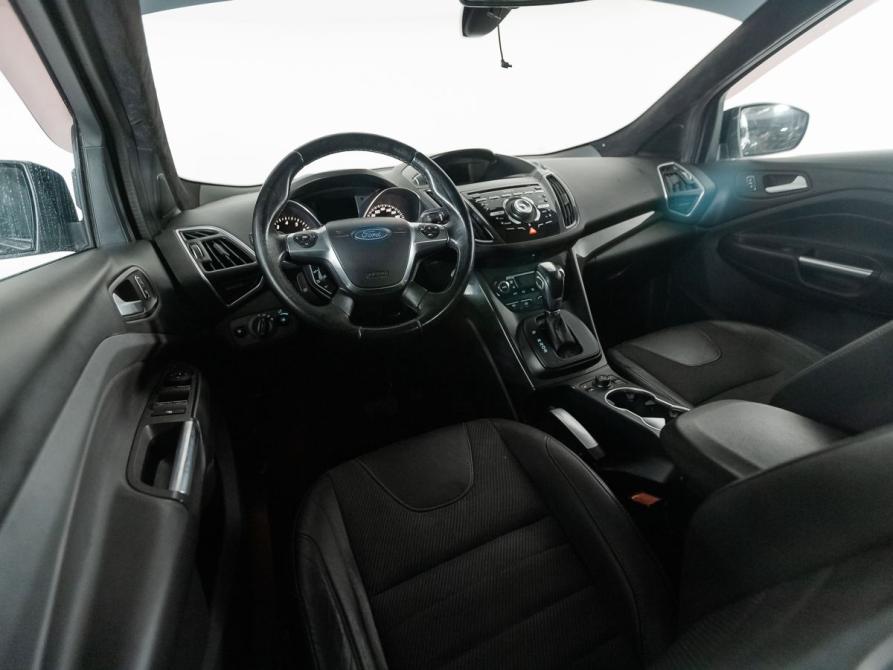 Ford Kuga II Челябинск  - изображение 8