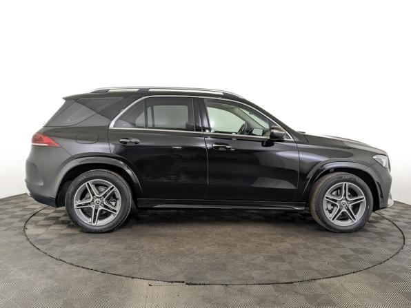 Mercedes-Benz GLE II (V167) с пробегом 2021 года, цена 6 000 000 рублей, 110982 км, внедорожник, Автокод Объявления
