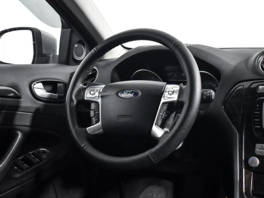 Ford Mondeo IV Санкт-Петербург  - изображение 16