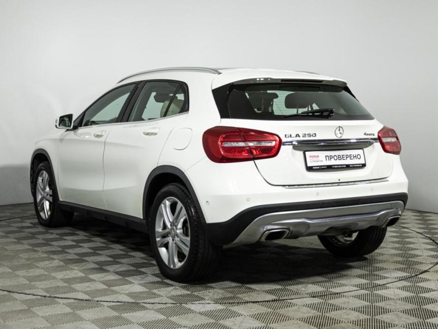 Mercedes-Benz GLA I (X156) Санкт-Петербург  - изображение 8