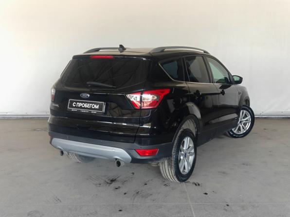 Ford Kuga II Рестайлинг с пробегом 2018 года, цена 2 100 000 рублей, 69100 км, внедорожник, Автокод Объявления