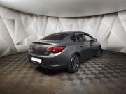 Opel Astra J Рестайлинг Москва  - изображение 20