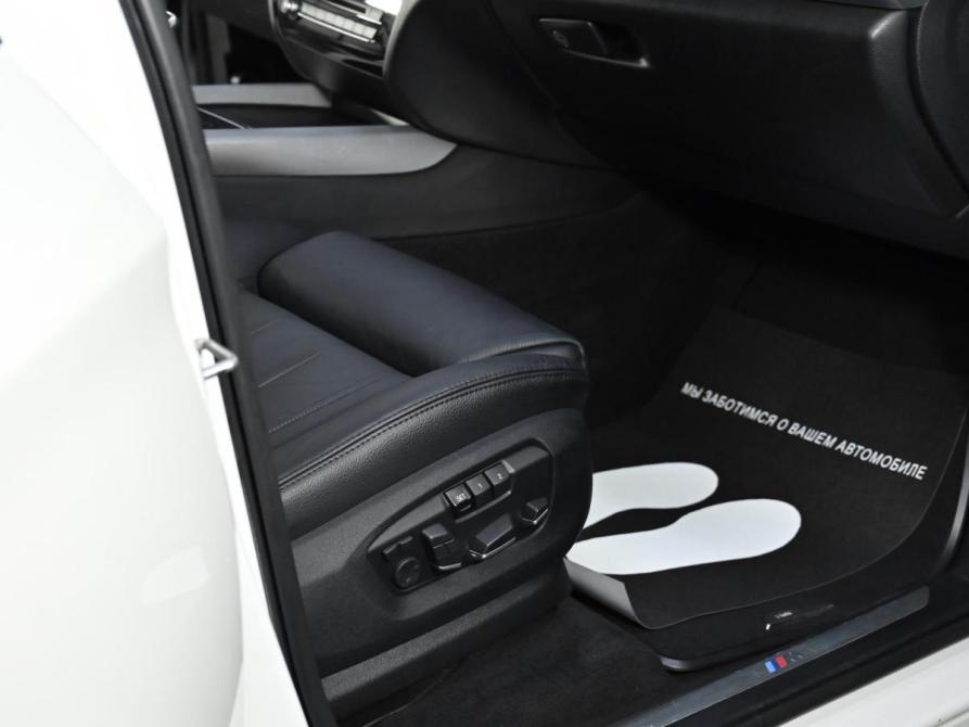 BMW X5 III (F15) Москва  - изображение 14