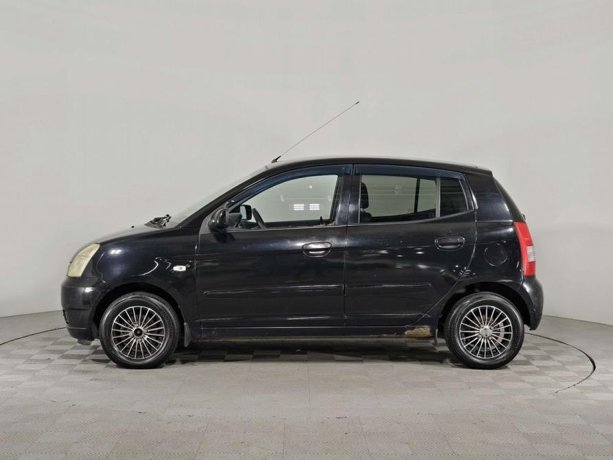 Kia Picanto I Санкт-Петербург  - изображение 9