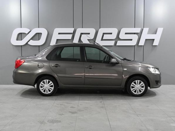 Datsun on-DO I Рестайлинг с пробегом 2019 года, цена 719 000 рублей, 87743 км, седан, Автокод Объявления