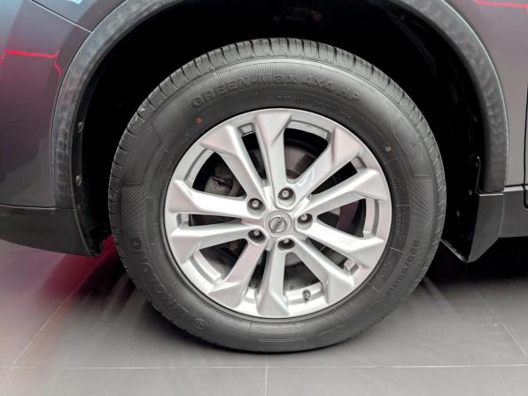 Nissan X-Trail III с пробегом 2018 года, цена 1 730 000 рублей, 137373 км, внедорожник, Автокод Объявления
