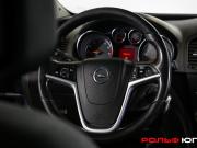 Opel Insignia I Москва  - изображение 30