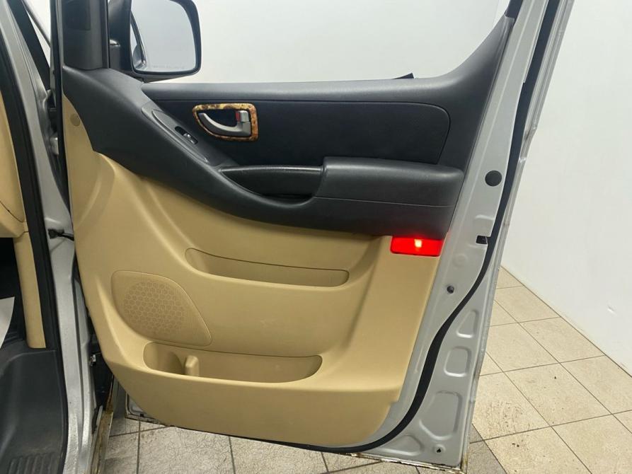 Hyundai Grand Starex I Санкт-Петербург  - изображение 21