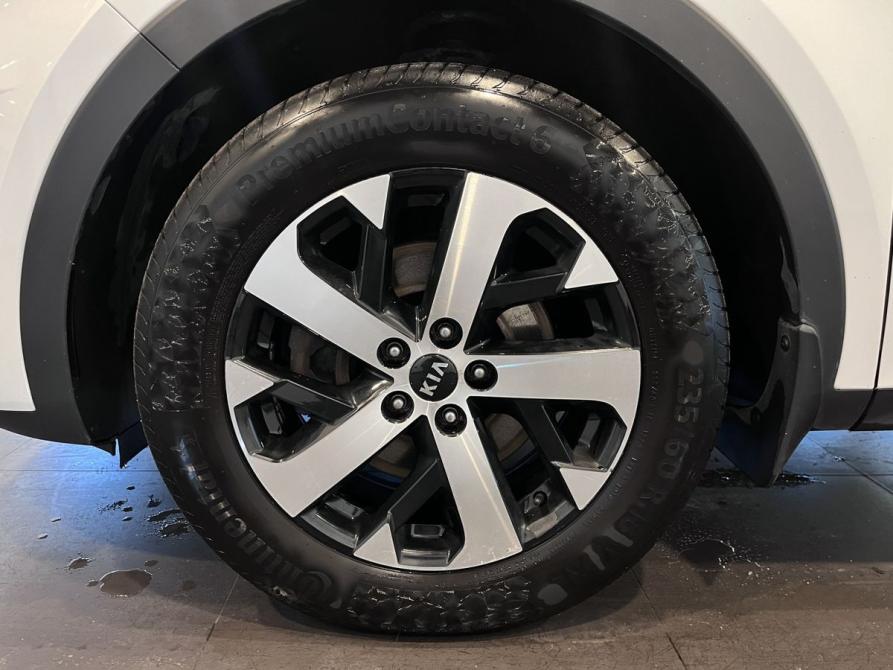 Kia Sorento IV Чебоксары  - изображение 19