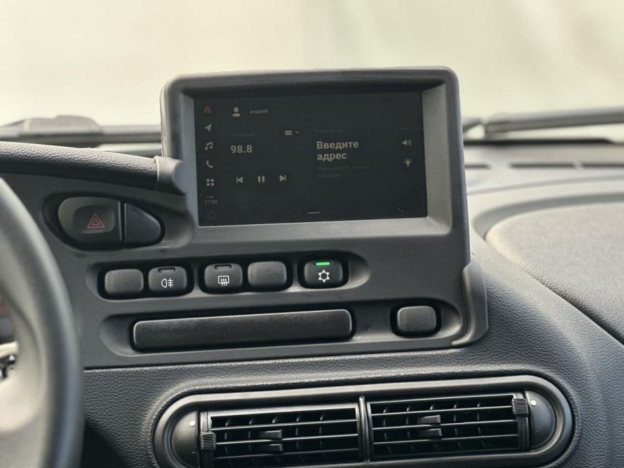 Lada (ВАЗ) Niva Travel I Липецк  - изображение 17