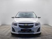Chevrolet Cruze I Рестайлинг Москва  - изображение 24