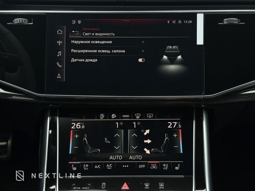 Audi Q7 II (4M) Рестайлинг 2 Самара  - изображение 27