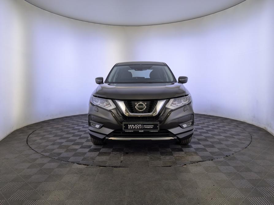 Nissan X-Trail III Рестайлинг Москва  - изображение 2