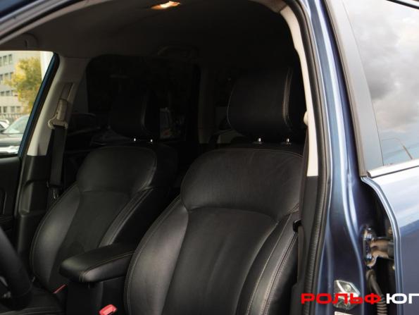 Subaru Forester IV Рестайлинг 2 с пробегом 2016 года, цена 1 648 000 рублей, 273500 км, внедорожник, Автокод Объявления