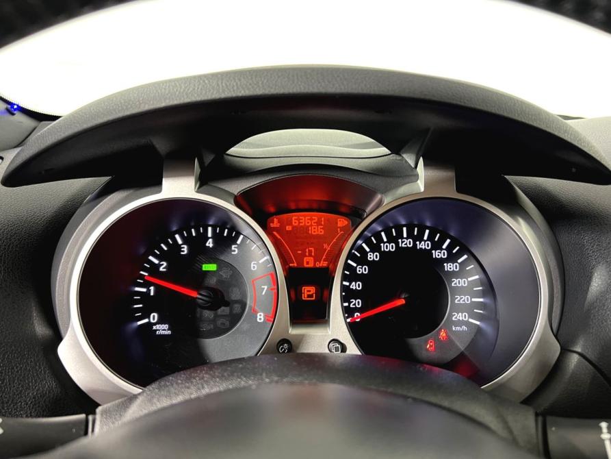 Nissan Juke I Пермь  - изображение 12