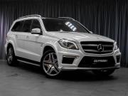 Mercedes-Benz GL-Класс AMG Тюмень  - изображение 50