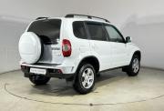 Chevrolet Niva I Рестайлинг Саранск  - изображение 33