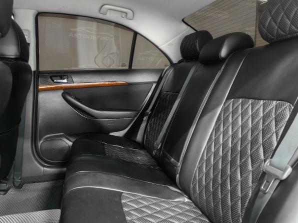 Toyota Avensis II Рестайлинг с пробегом 2007 года, цена 850 000 рублей, 257000 км, седан, Автокод Объявления