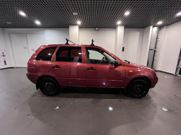 Lada (ВАЗ) Kalina I с пробегом 2009 года, цена 109 000 рублей, 124933 км, универсал, Автокод Объявления