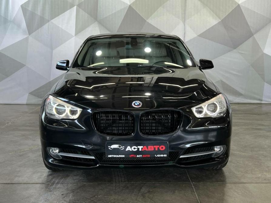 BMW 5 серии VI (F10/F11/F07) Оренбург  - изображение 2
