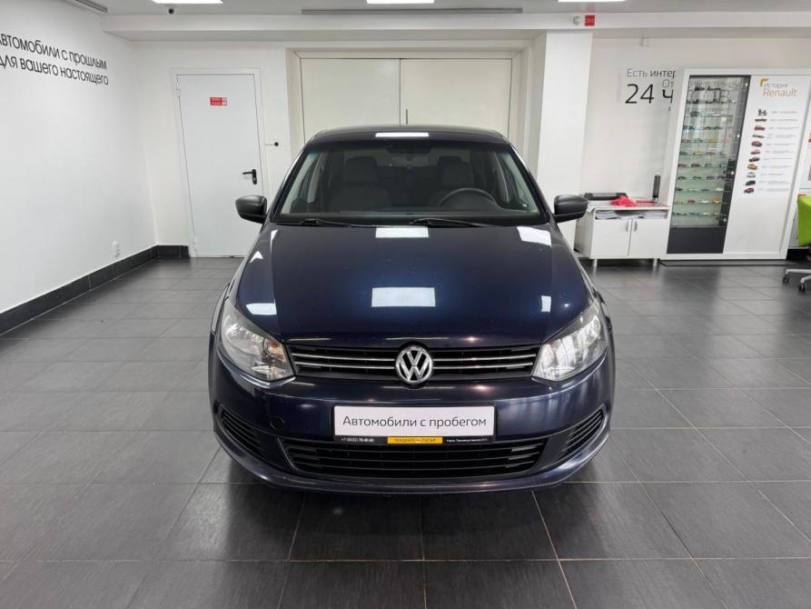 Volkswagen Polo V Киров  - изображение 2