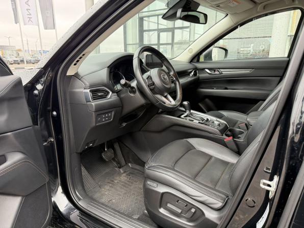 Mazda CX-5 II с пробегом 2019 года, цена 2 685 000 рублей, 140286 км, внедорожник, Автокод Объявления