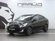 Hyundai Solaris I Ростов-на-Дону  - изображение 24