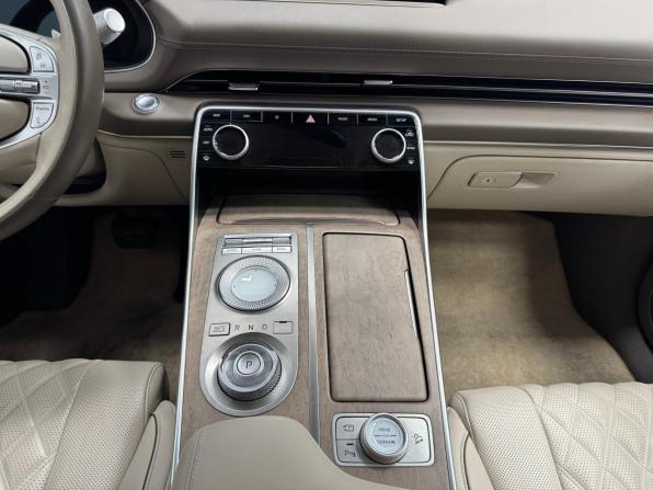 Genesis GV80 I с пробегом 2021 года, цена 5 200 000 рублей, 62711 км, внедорожник, Автокод Объявления