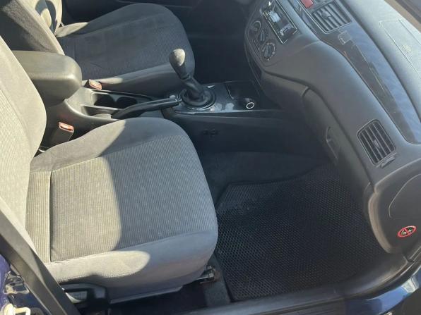 Mitsubishi Lancer IX с пробегом 2005 года, цена 192 000 рублей, 345967 км, седан, Автокод Объявления