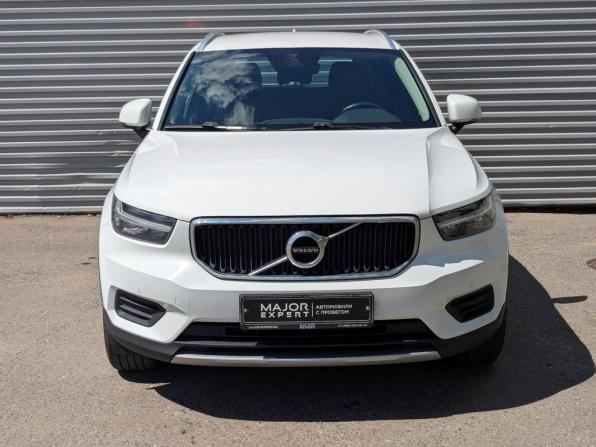 Volvo XC40 I с пробегом 2020 года, цена 3 200 000 рублей, 103076 км, внедорожник, Автокод Объявления